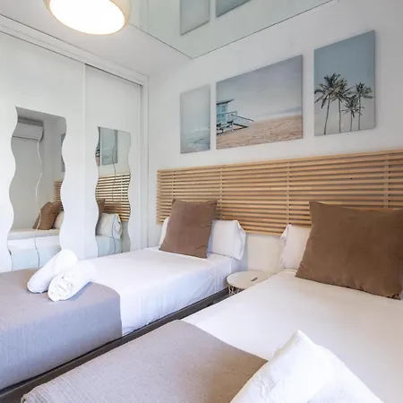 Apartamento Poseidon