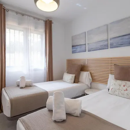 Poseidon Apartamento Benalmádena