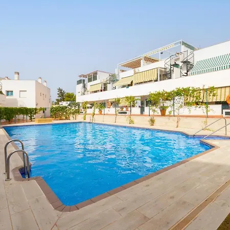 Apartamento Poseidon *