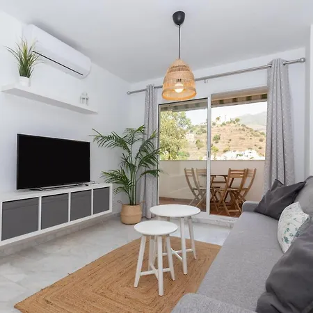 Apartamento Poseidon