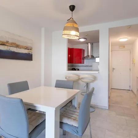 Apartamento Poseidon