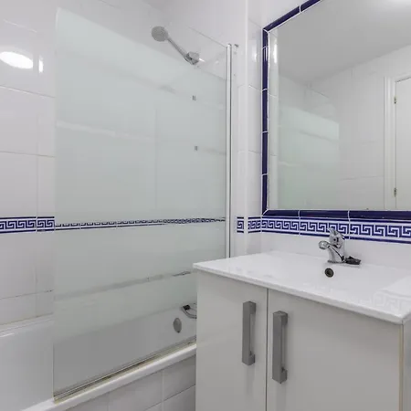 Apartamento Poseidon